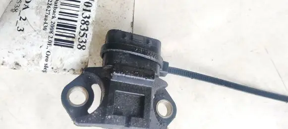 Subaru Legacy Air pressure sensor 22627aa430 0798009150