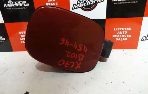 Volvo XC70 Fuel tank cap 31280187