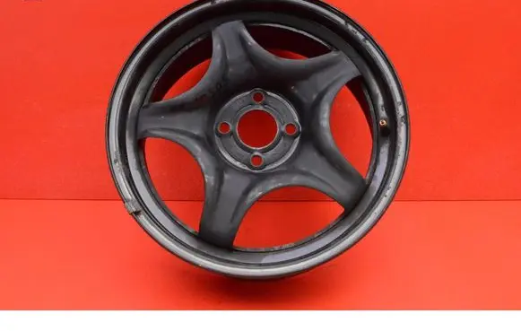 Dacia Sandero R18 forged rim 403008531R