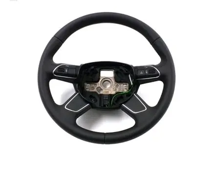 Audi Q7 4L Steering wheel 4L0419091AC