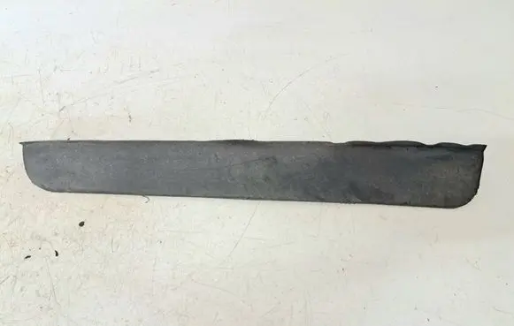 Honda Civic Front bumper lip 