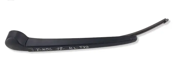 Volkswagen T-Roc Rear wiper blade arm 