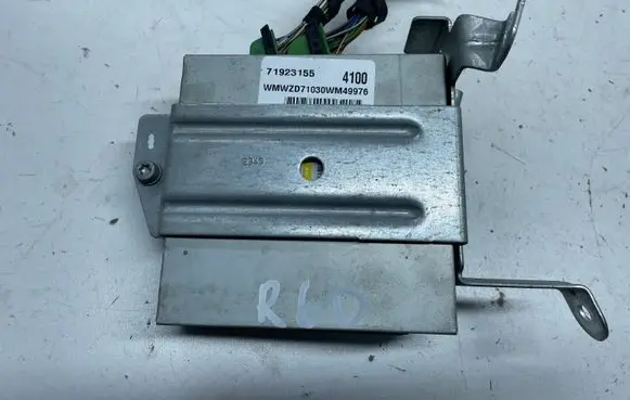 Mini Cooper Countryman R60 Gearbox control unit/module 8617239