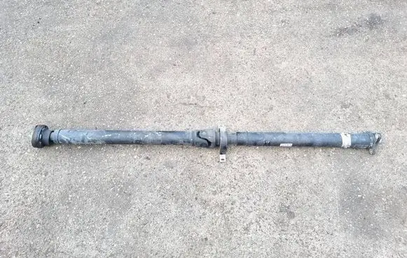 BMW 6 E63 E64 Drive shaft (set) 