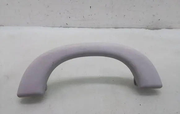 Mercedes-Benz E W211 Front interior roof grab handle