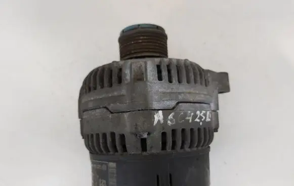 Audi A6 S6 C4 4A Generator/alternator 046903015F 0123515012