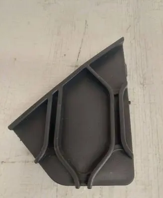 Iveco Daily 6th gen Front tow hook cap/cover PPTD10