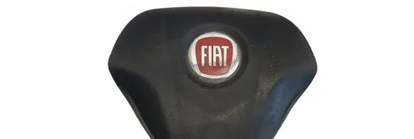 Fiat Fiorino Steering wheel airbag 07356012710