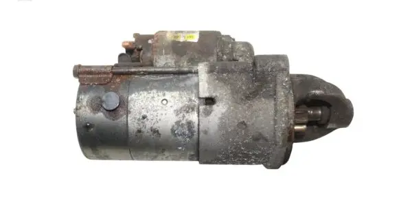 Hyundai Santa Fe Starter motor 361002F055