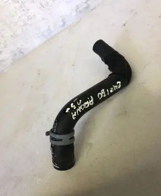 Seat Arona Engine coolant pipe/hose 2q0121109b