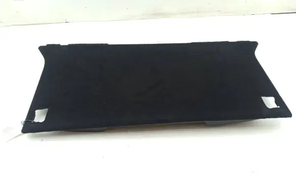Mercedes-Benz C W204 Trunk/boot floor carpet liner A2046800102