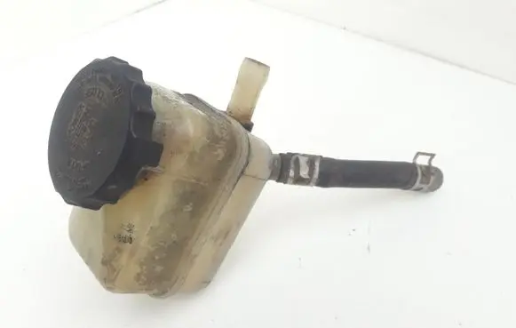 Toyota Picnic Power steering fluid tank/reservoir 0731