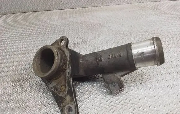 Ford Transit Engine coolant pipe/hose 6C108250AA