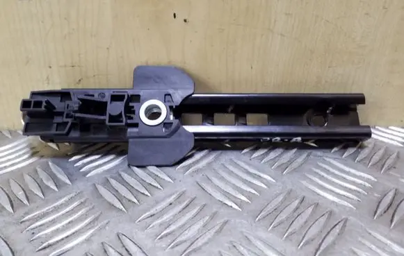 Land Rover Freelander 2 - LR2 Seat belt adjustment rail 7G9N611C46AA