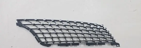 Mercedes-Benz GLC X253 C253 Front bumper lower grill A4478882800