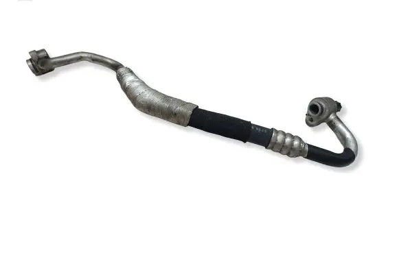 Audi A6 S6 C7 4G Air conditioning (A/C) pipe/hose 4G0260707P