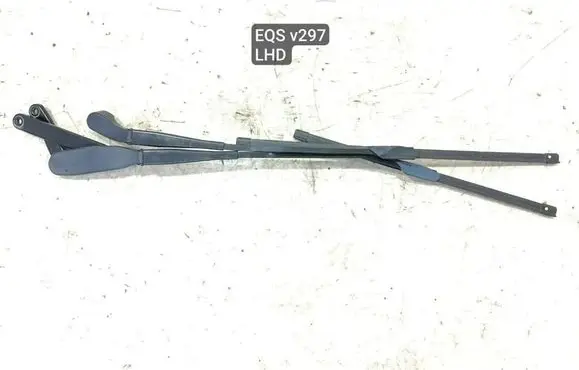 Mercedes-Benz EQS V297 Front wiper blade arm A2978204700