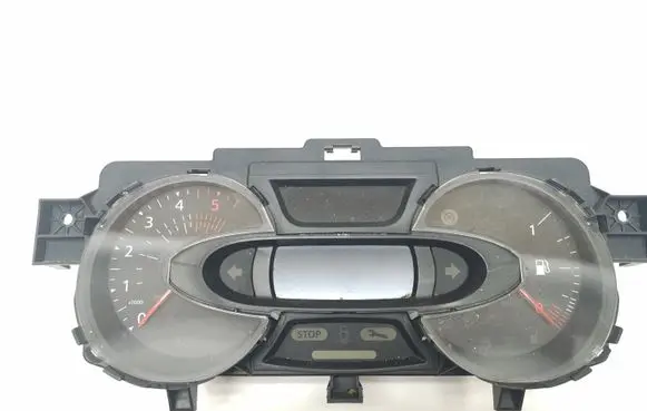 Renault Trafic III (X82) Speedometer (instrument cluster) 248103330R VP3RRF10849SH