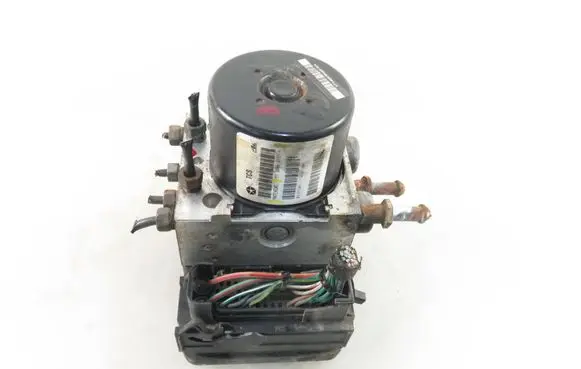 Chrysler Voyager ABS Pump 25092643533 P04721453AC 25060001013