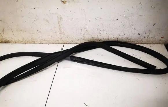 Nissan X-Trail T32 Rubber seal front coupe door 