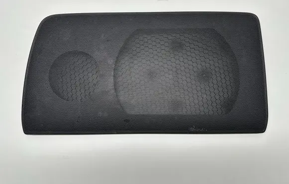 Audi A6 S6 C7 4G Parcel shelf speaker trim grill 4G5035405