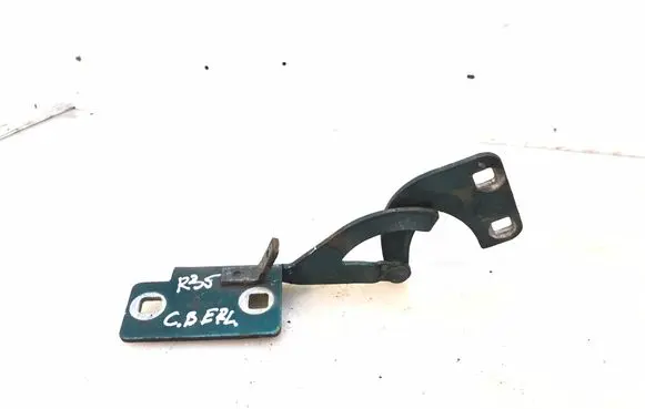 Citroen Berlingo Engine bonnet/hood hinges