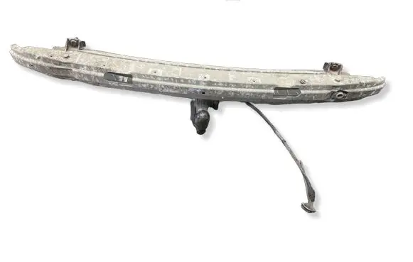 BMW 5 E39 Detachable towbar 