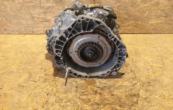 Smart ForFour II W453 Automatic gearbox A7002702000