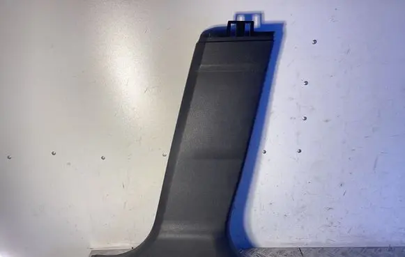 BMW 5 F10 F11 (B) pillar trim (bottom) 3116352 52107010