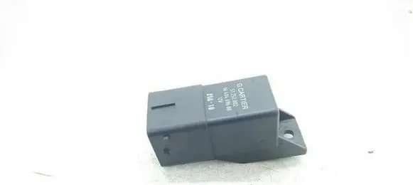 Citroen C5 Glow plug pre-heat relay 9640469680