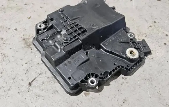 BMW X6 E71 Gear selector 7597557