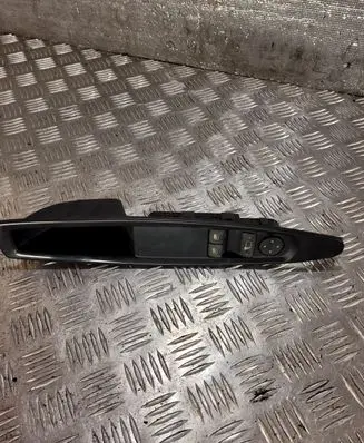 Citroen C4 I Front door interior handle 9661464277
