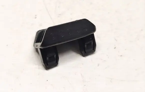 Tesla Model Y Front bumper mounting bracket 149377000B