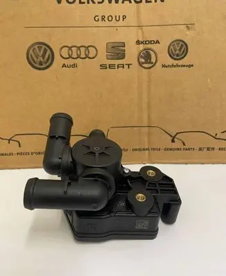 Volkswagen Multivan T6 Coolant heater control valve 03N906249G