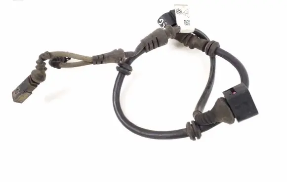 Porsche Cayenne (92A) Rear ABS sensor wiring 7P0971279D