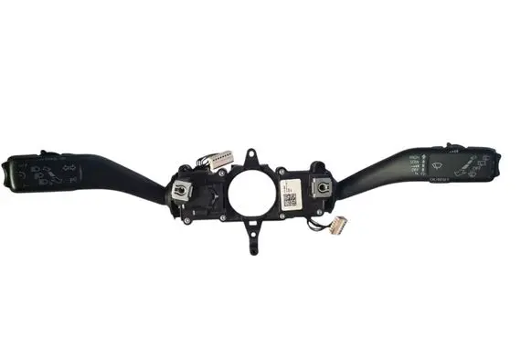 Wiper turn signal indicator stalk/switch