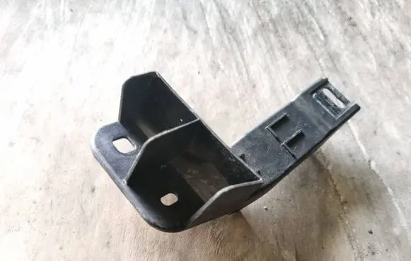 Volkswagen Sharan Other center console (tunnel) element 5N1863442