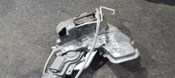 Toyota Camry Front door lock