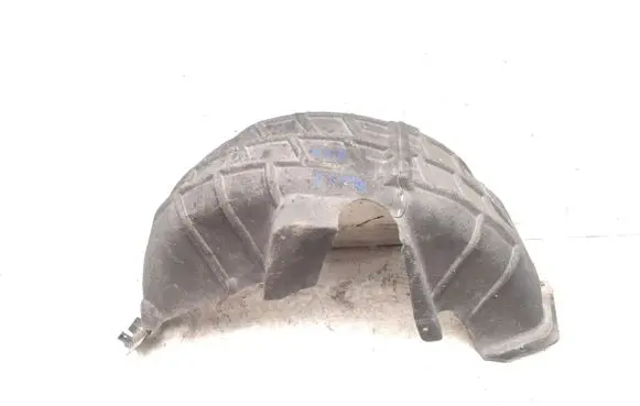 Volkswagen Taigo Rear arch fender liner splash guards