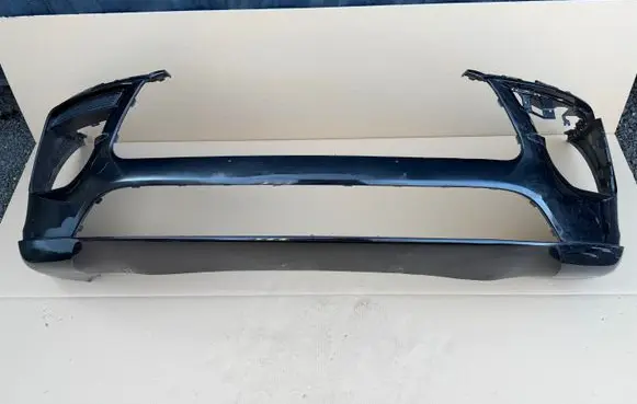 Porsche Macan (95B) Front bumper 95B807221AC