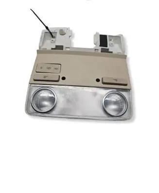 Volkswagen PASSAT CC Front seat light 1K0947105