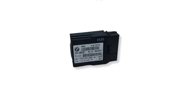 BMW 3 E92 E93 Seat control module 9167237