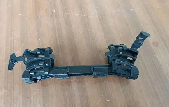 BMW 3 F30 F35 F31 Other brake parts 6791949 34526791949