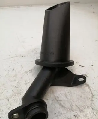 Ford Transit Oil sump strainer pipe YC1Q6615CB