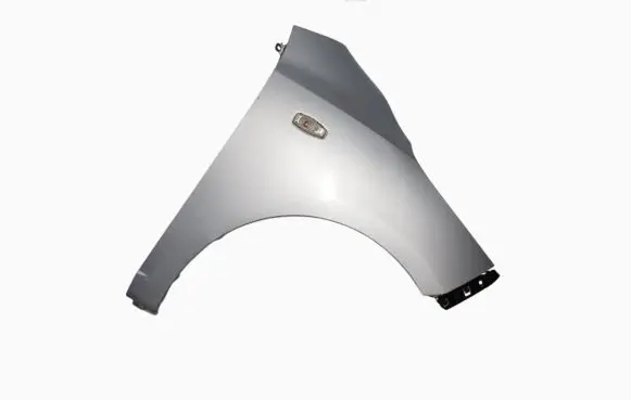 Hyundai i10 Fender