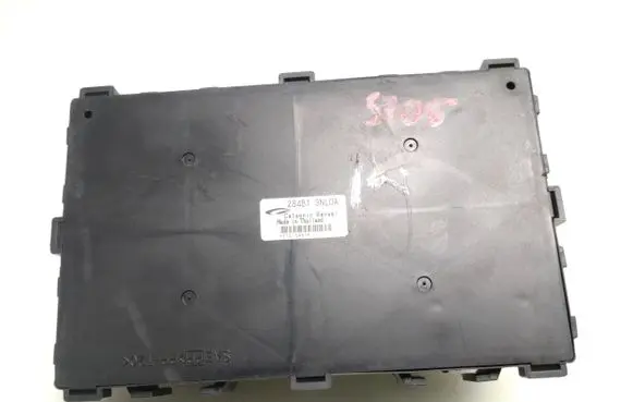 Nissan Leaf I (ZE0) Other control units/modules 284B13NL0A 2010dj4087