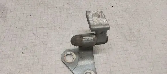 Volkswagen PASSAT B6 Front door upper hinge 3C0831402D