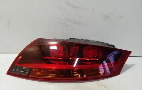Audi TT TTS Mk2 Rear/tail lights 8J0945096C