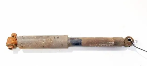Ford Focus Rear shock absorber/damper