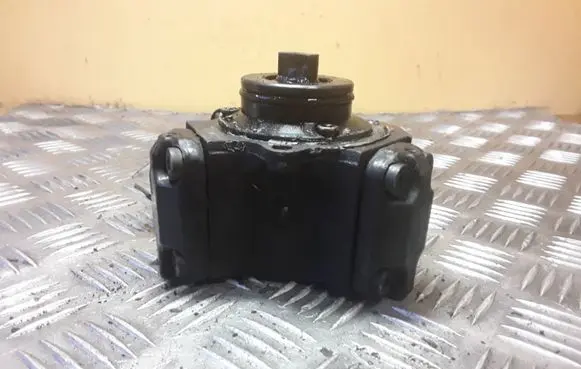 KIA Carens I Fuel injection high pressure pump NOCODE